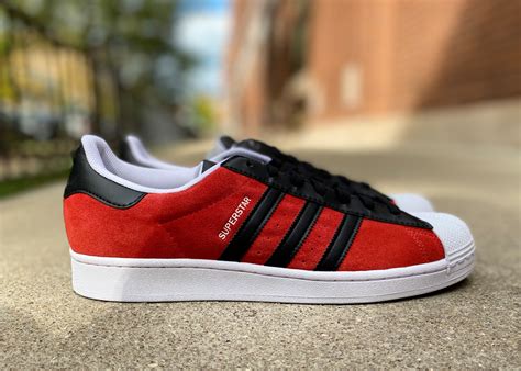 adidas superstar review maat|Adidas Superstar review.